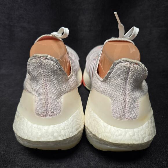 Adidas Ultra Boost Continental Natural Performance Athletic Running Shoes - Picture 8 of 12